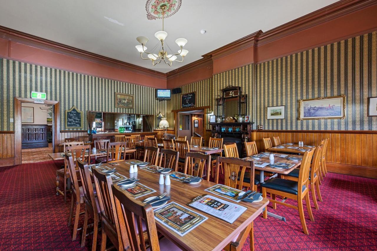 Empire Hotel Queenstown Dış mekan fotoğraf